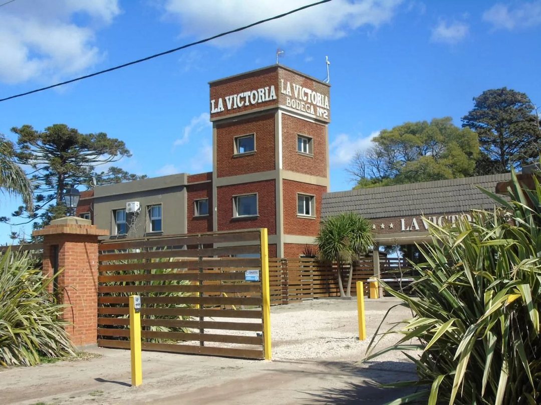VENTA LOTE LA VICTORIA COUNTRY GENERAL MADARIAGA