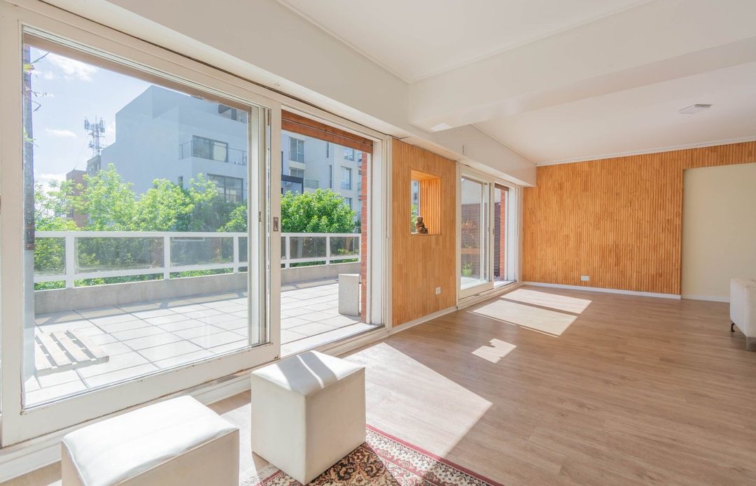 VENTA DEPARTAMENTO 4 AMB DEVOTO COCHERA TERRAZA