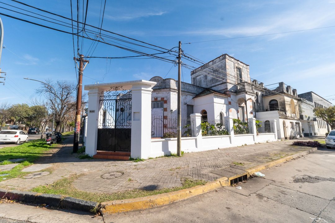 VENTA CASA 3 DORMITORIOS NTRA SEÑORA DEL ROSARIO