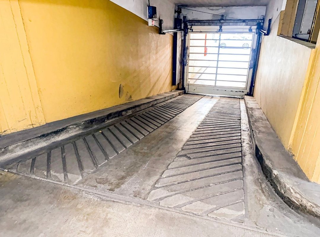 Cochera en Venta en Flores – Ideal Inversión