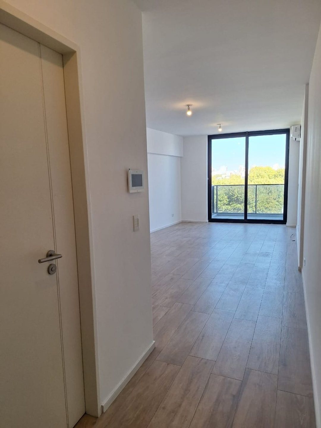 Venta Departamento Monoambiente Palermo