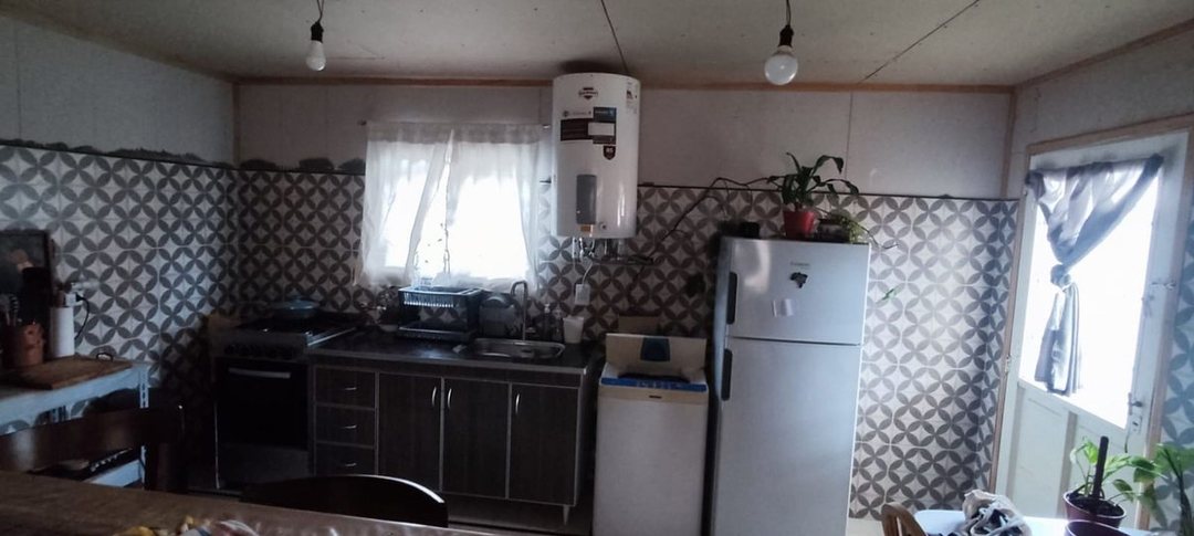 CASA 3 AMBIENTE VENTA BARRIO SANTA ANA GLEW