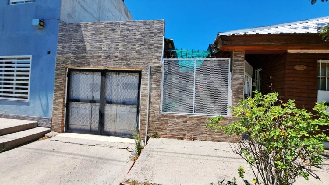 VENTA CASA 2 DORMITORIOS EN NEUQUEN