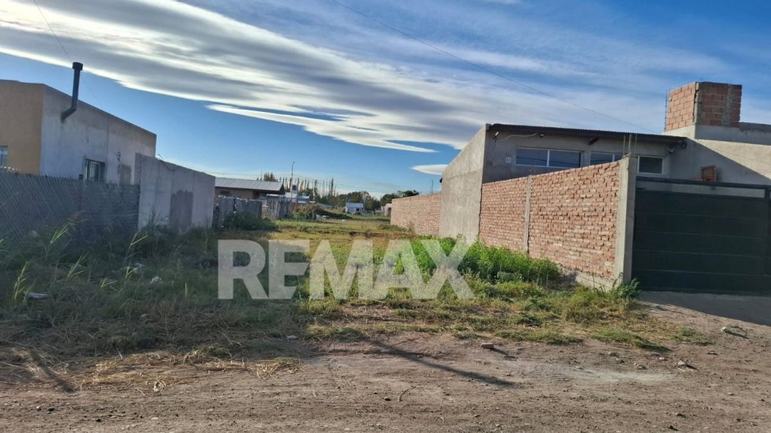 Terreno B° Alta Gracia  - Cinco Saltos