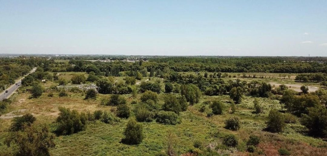 LOTE EN VENTA BARRIO SAN PEDRO- BENAVIDEZ-FINANC.