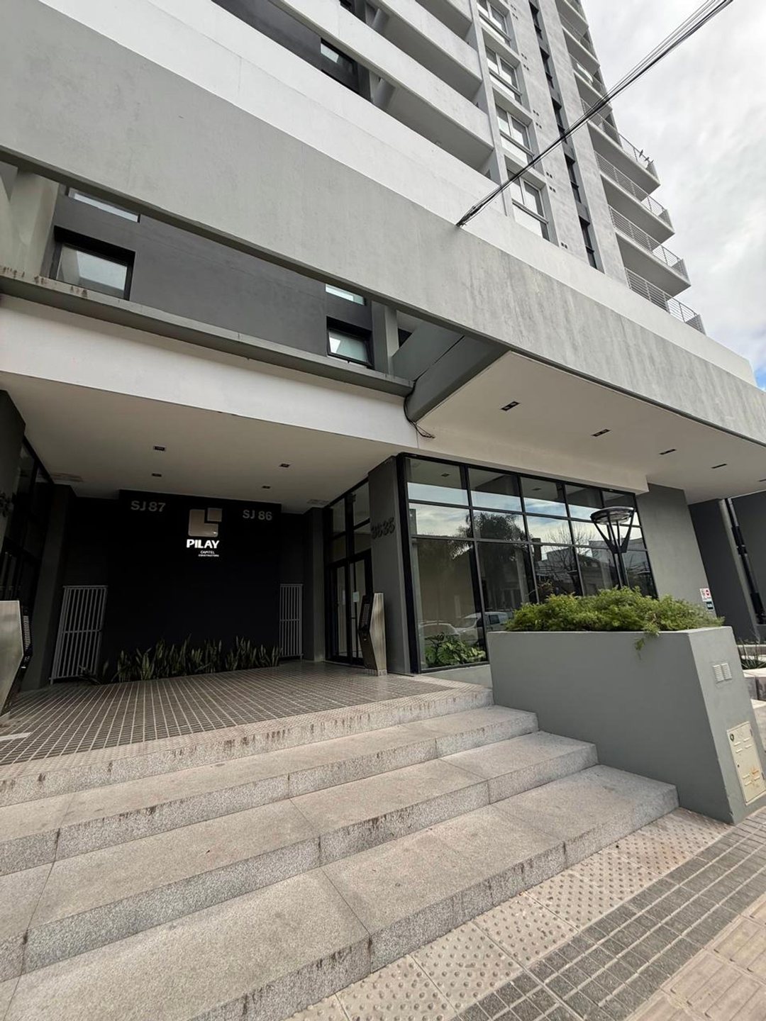 VENTA DPTO 1 DORM A ESTRENAR-PASEO DEL MOLINO