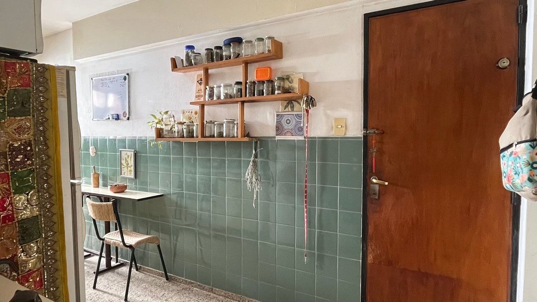 VENTA DPTO 3 DORM CON BALCON NVA CBA