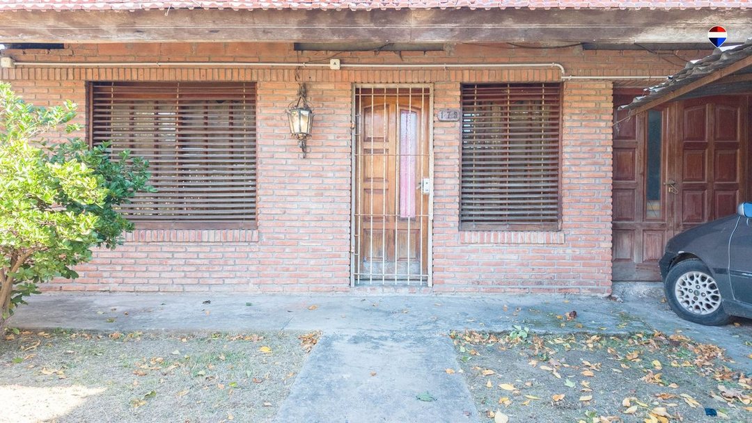 Casa en Venta 4 amb Apta Credito