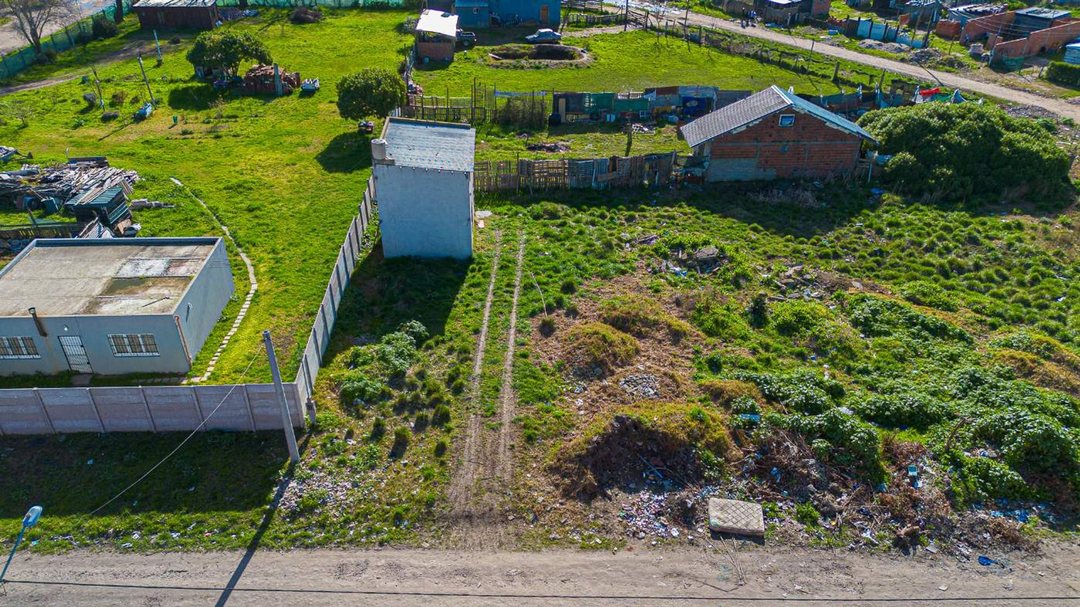 Terreno Lote en Venta  400 m² Las Heras