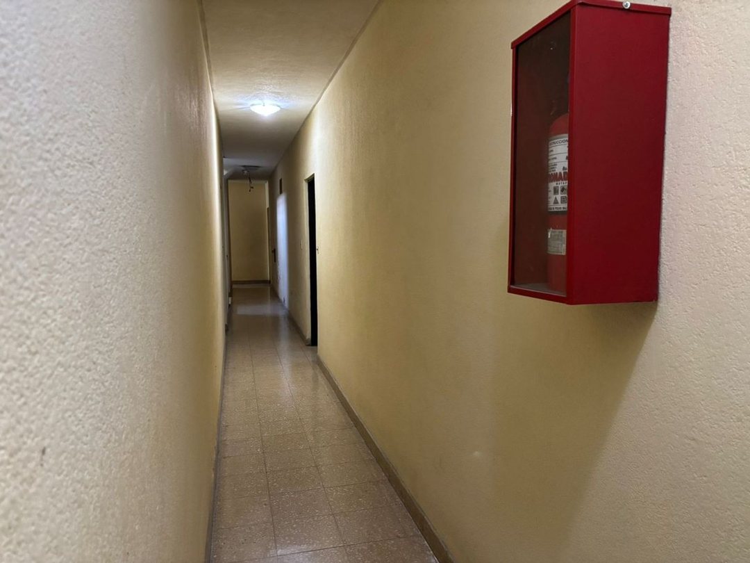 VENTA DE DEPTO EN JOSE C PAZ SOBRE AVENIDA PERON