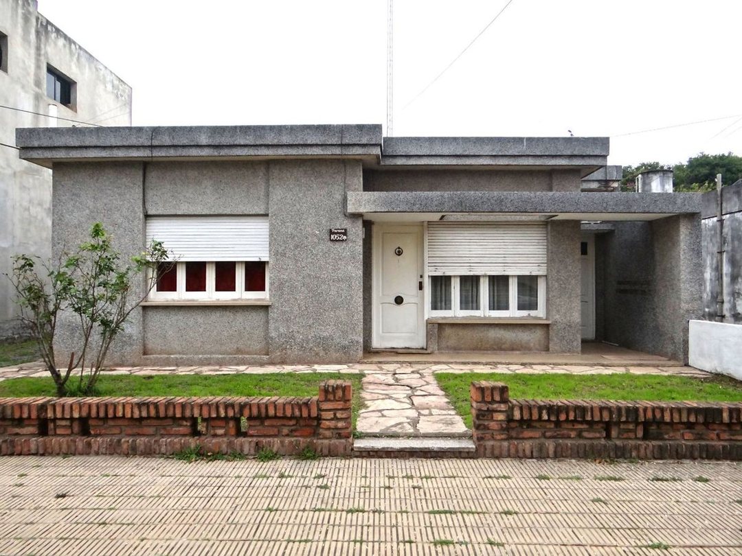 CASA EN VENTA 3 DORMITORIOS EN CARCARAÑA