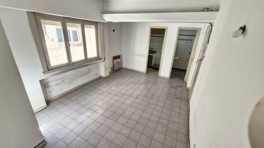 VENTA MONOAMBIENTE BALVANERA