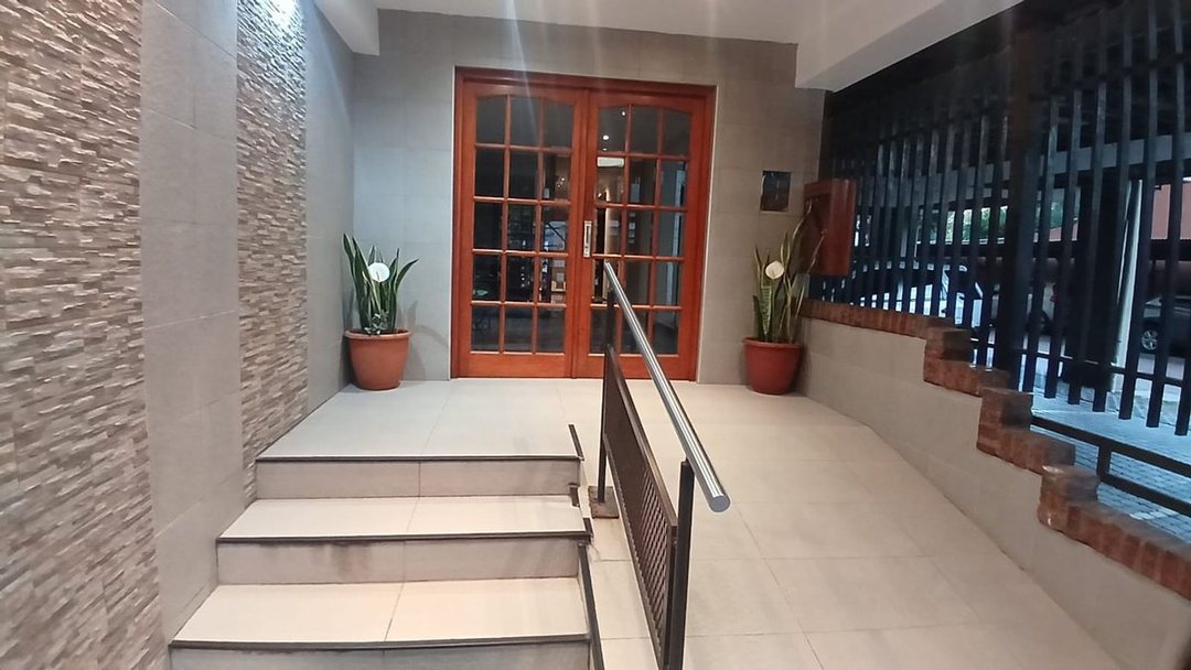 VENTA DEPARTAMENTO MONOAMBIENTE EN SAN JUSTO