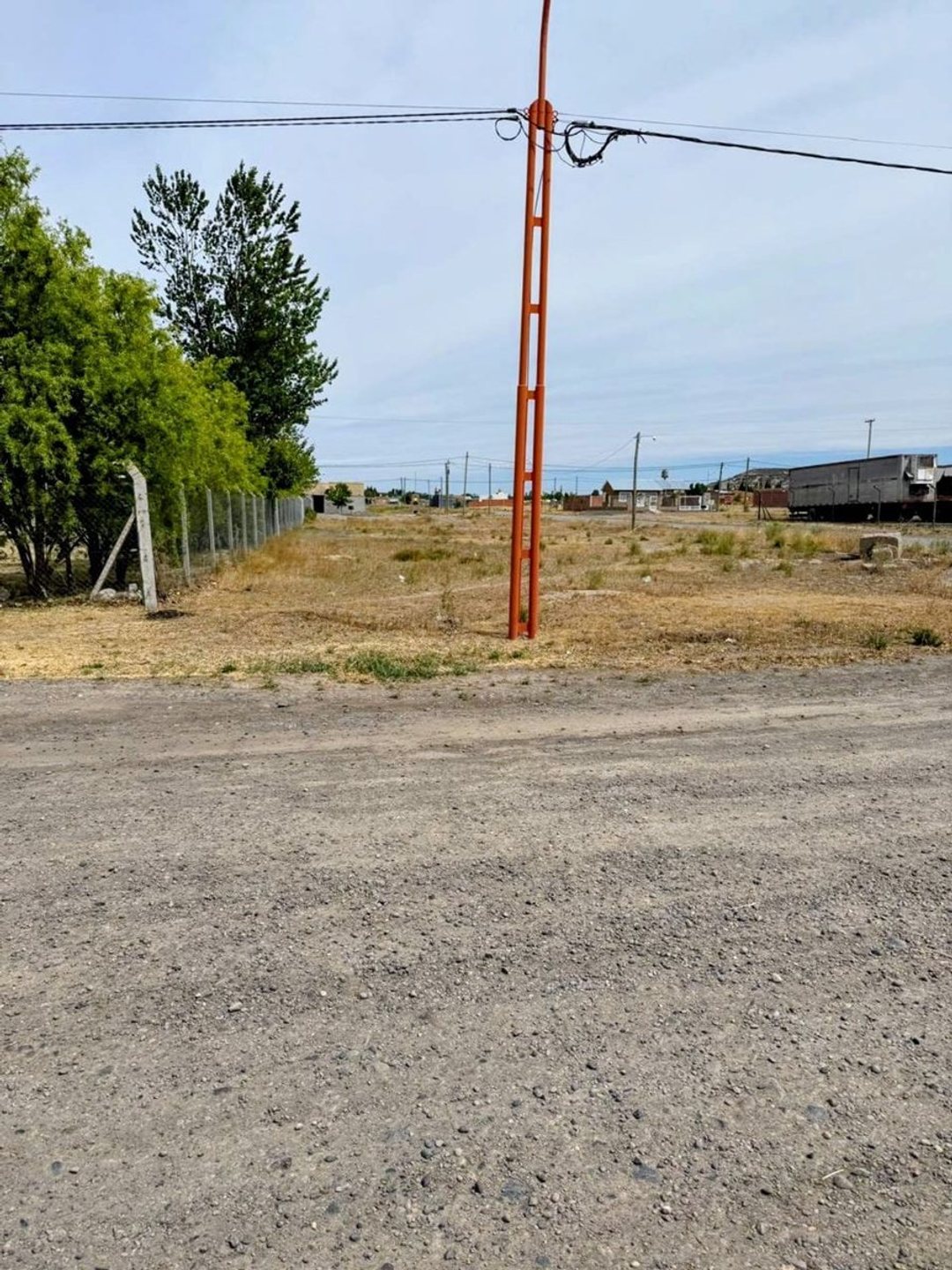 LOTE EN VENTA
