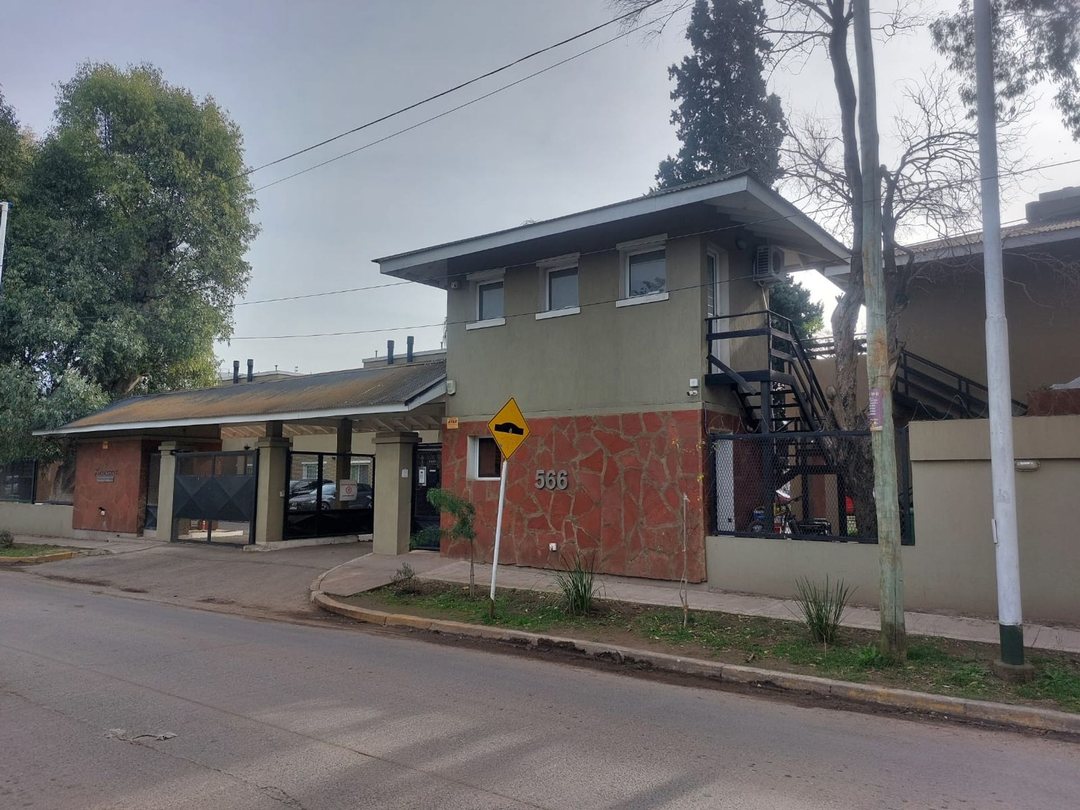 DEPARTAMENTO EN VENTA 3 AMBIENTES CANNING