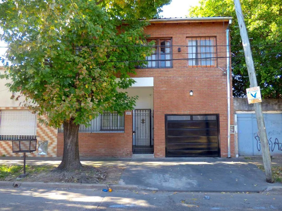 Venta Casa 5 Ambientes San Andrés, San Martin