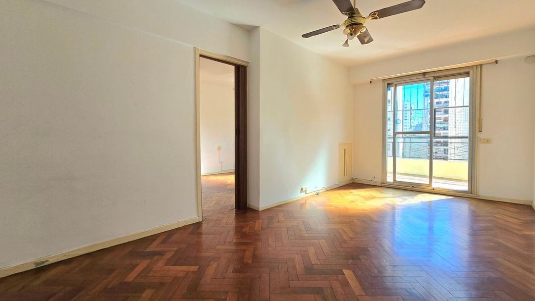 Venta Dpto Primera Junta 2 amb c balcón terraza