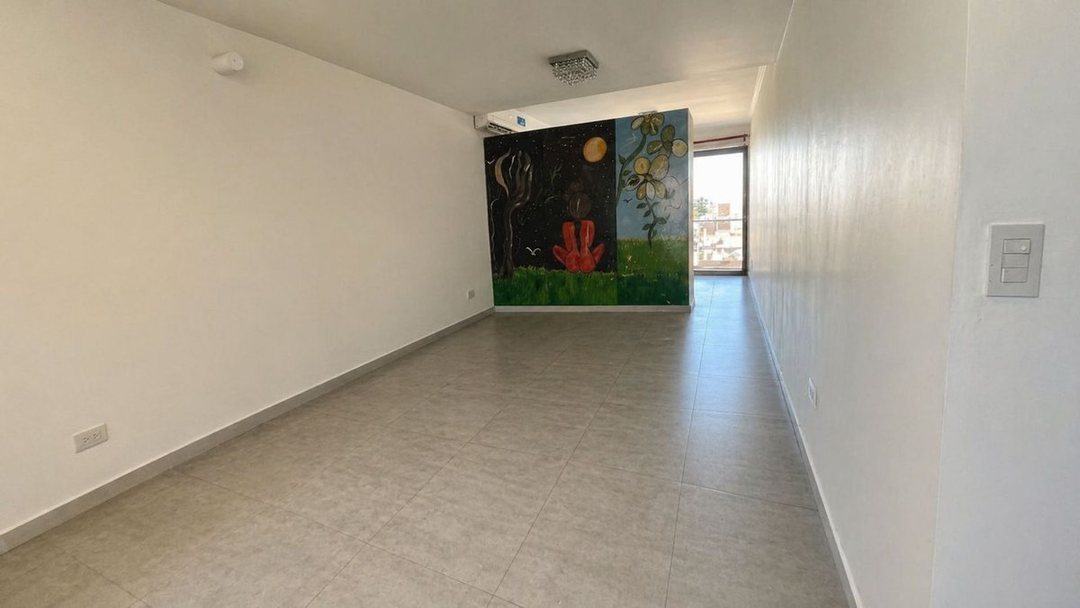 VENTA MONOAMBIENTE CON BALCON FLORES NORTE