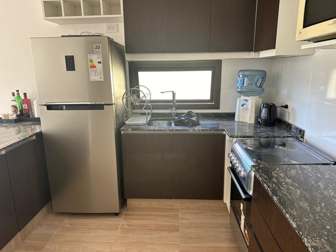 DEPARTAMENTO 2 AMBIENTES EN VENTA CANNING