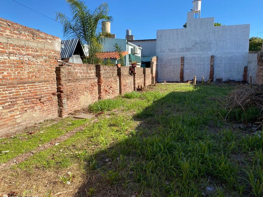 Terreno en venta - Gran ubicación - Santo Tome