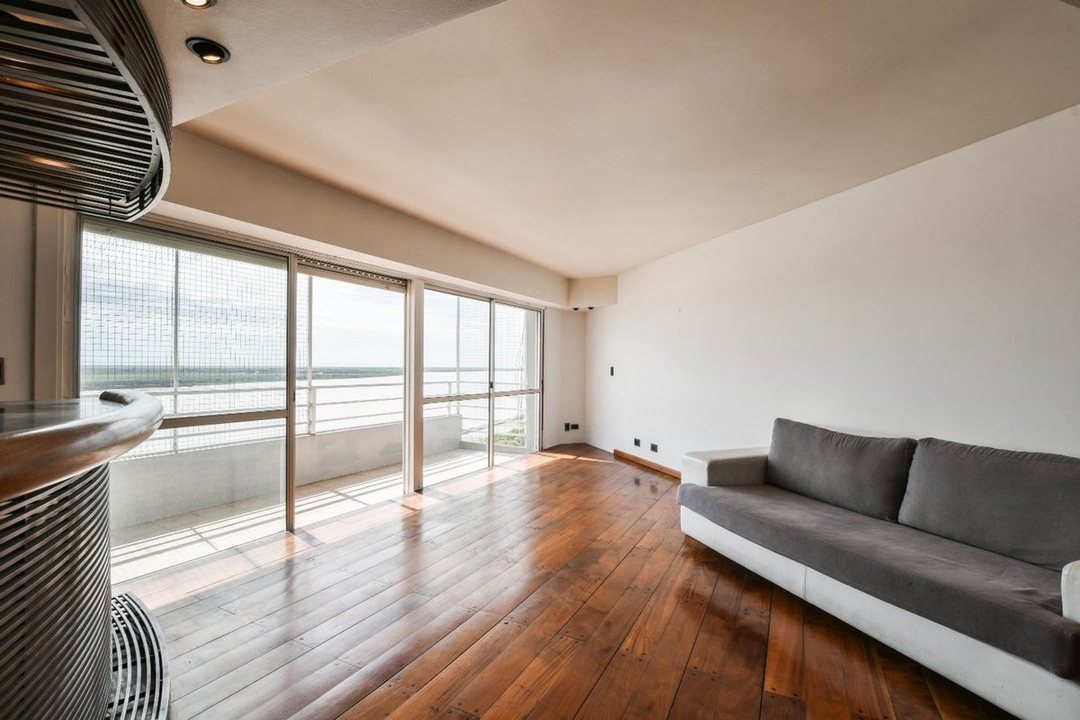 VENTA PISO EXCLUSIVO 3 DORM - PARQUE ESPAÑA - RIO