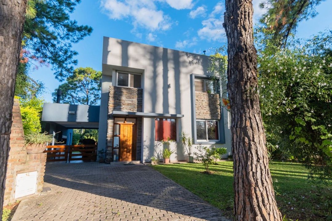 Casa en venta en El pinar
