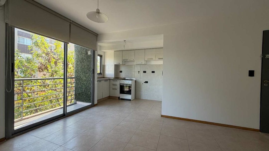Venta Depto 2 amb con cochera - Haedo Sur