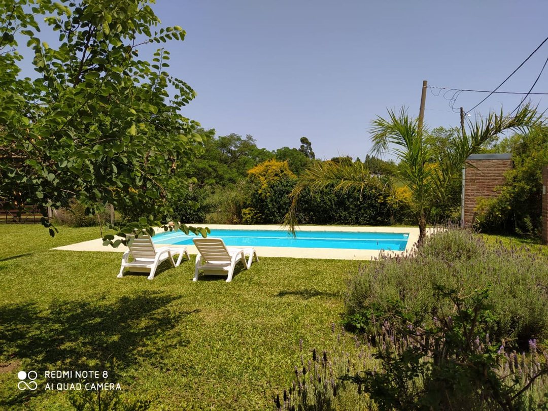 VENTA de 2 CABAÑAS IDEAL INVERSOR