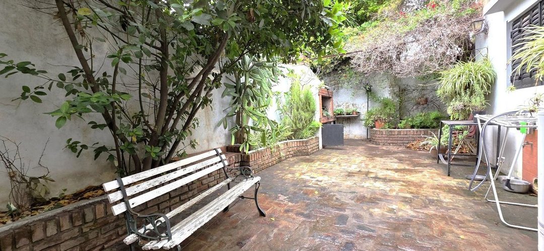 Casa 5 amb + Dpto. Patio Terraza Venta San Andrés