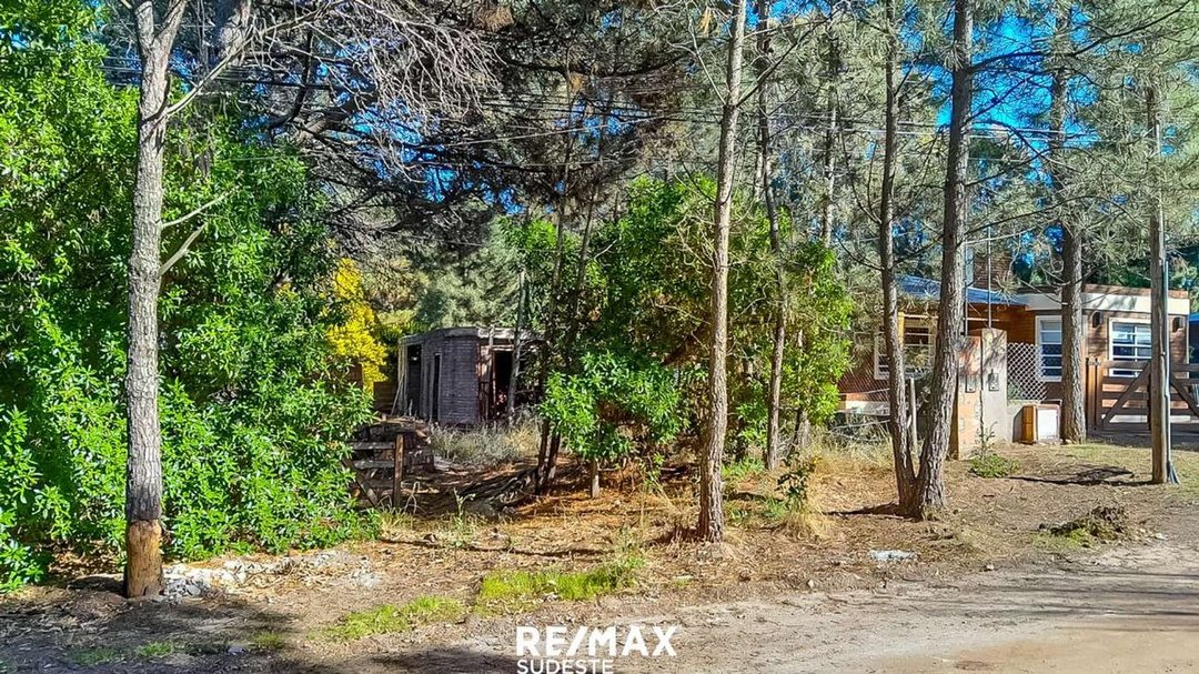 VENTA LOTE EN LAS DUNAS CON CONSTRUCCIÓN