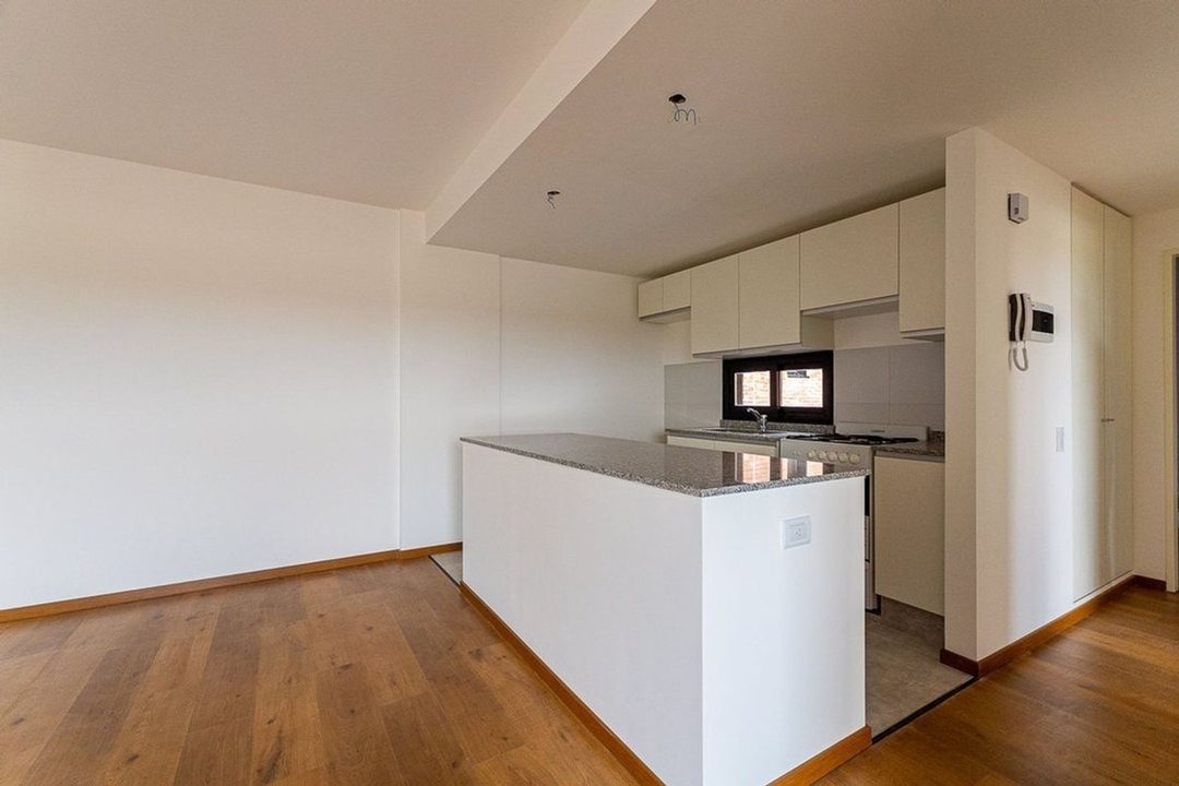 VENTA DEPARTAMENTO 1 DORMITORIO CON COCHERA BAUEN