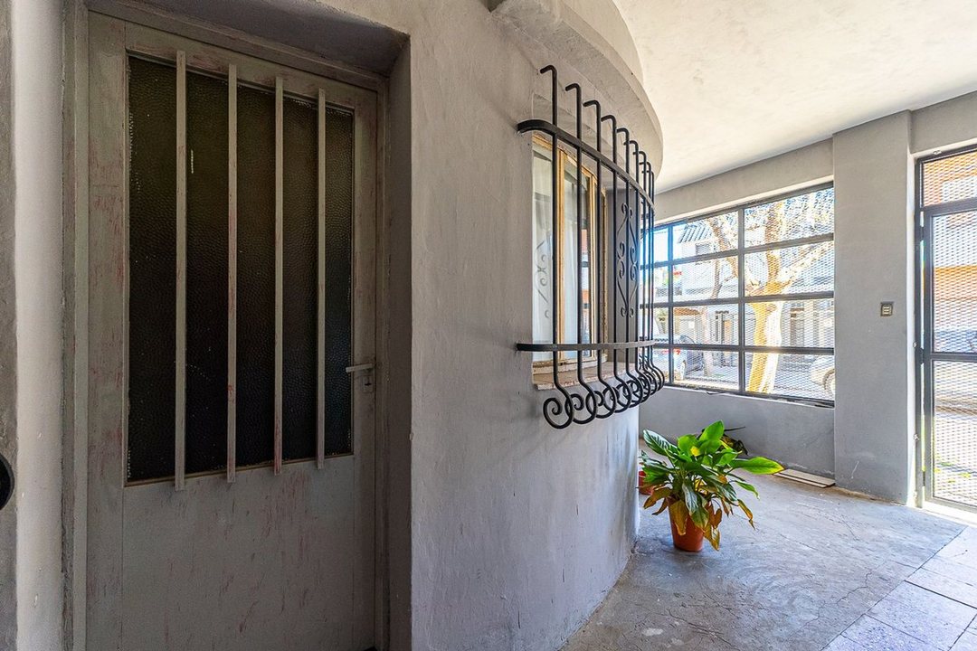 Venta Echesortu Mendoza 4500 Casa 3 Dormitorios