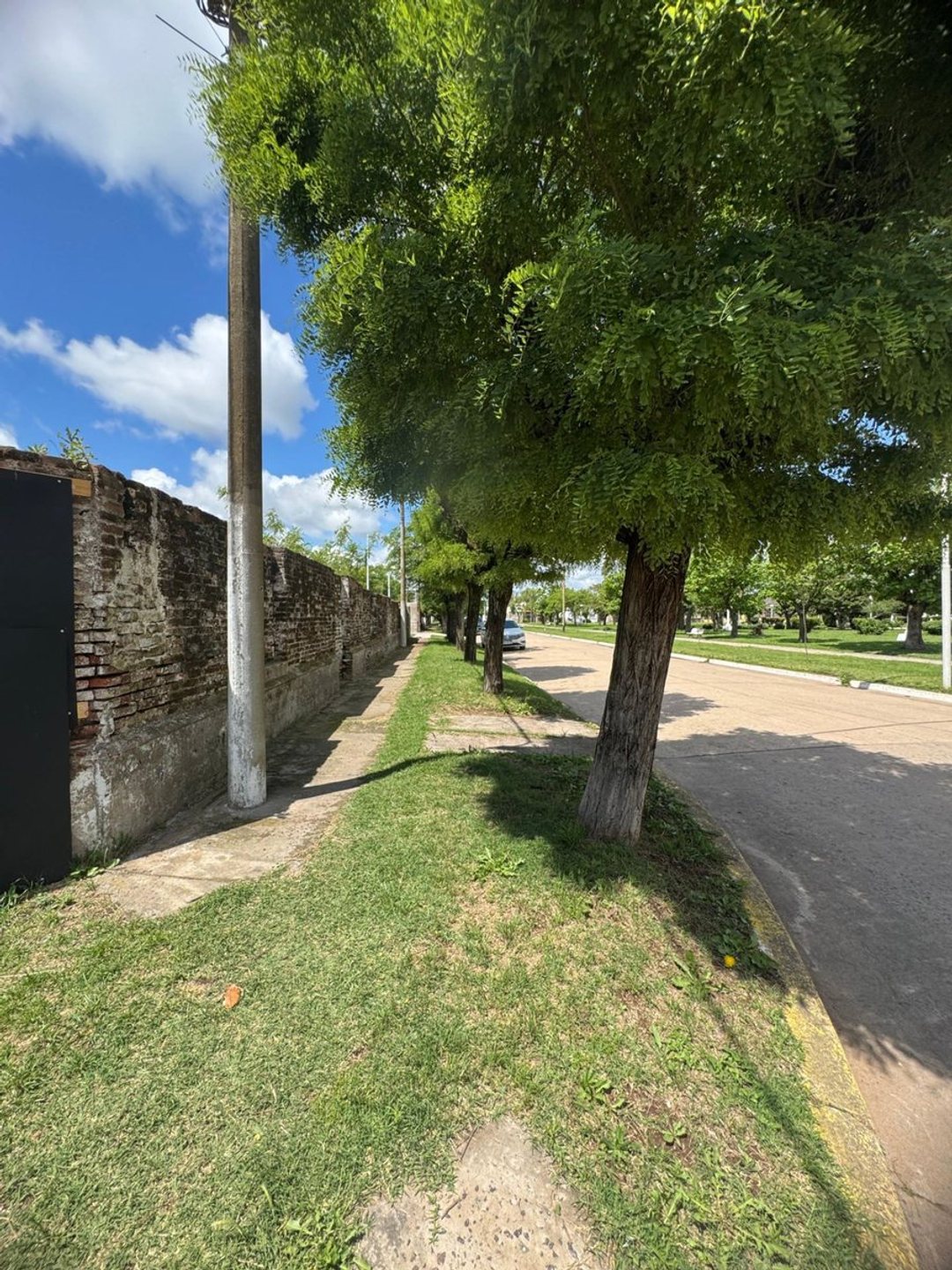 LOTE EN VENTA EN FRANCISCO MADERO