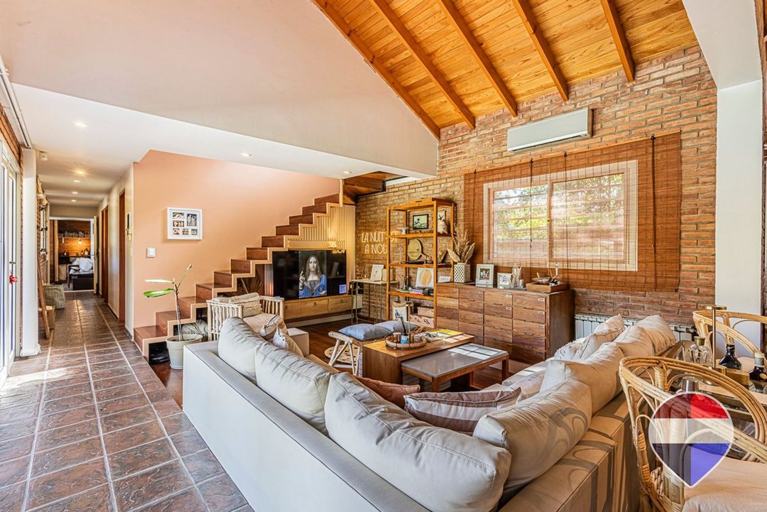 CASA EN VENTA EN CITY BELL