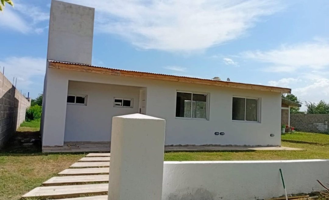 VENTA CASA 2 DORMITORIOS VILLA ANISACATE CÓRDOBA