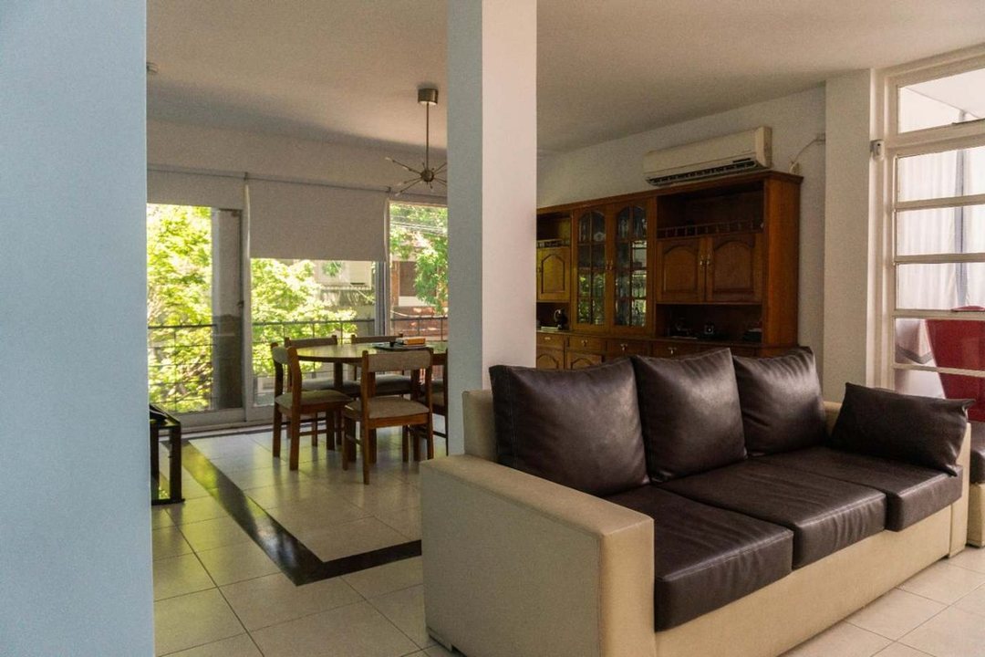 Casa 5 Amb. con Terraza y Cocheras 3 Pisos_ Núñez