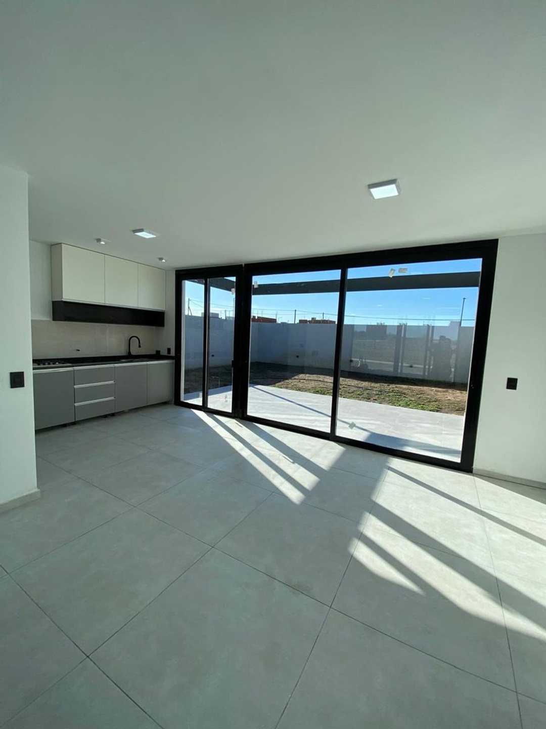 VENTA CASA 2 DORMITORIOS DOCTA CORDOBA
