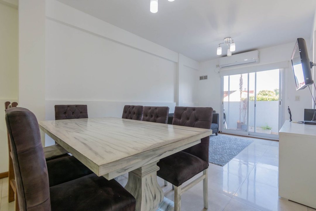VENTA DEPARTAMENTO 3 AMBIENTES - VILLA URQUIZA