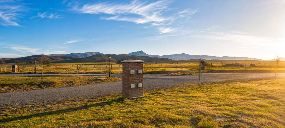 VENTA LOTE EN LAS VERBENAS - NRO. 7 DE LA ETAPA 1