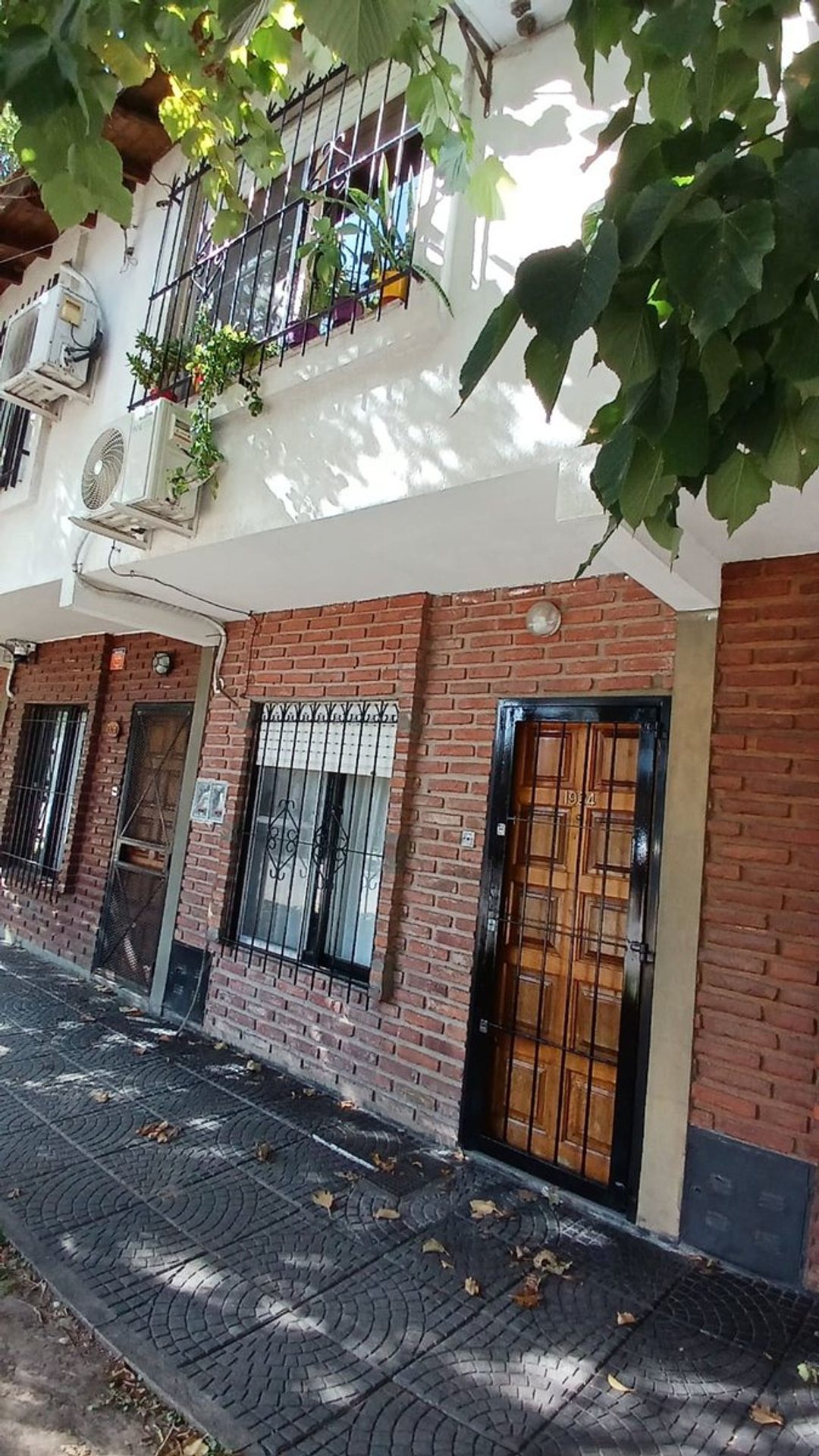 VENTA DÚPLEX 3 AMBIENTES VILLA LUZURIAGA