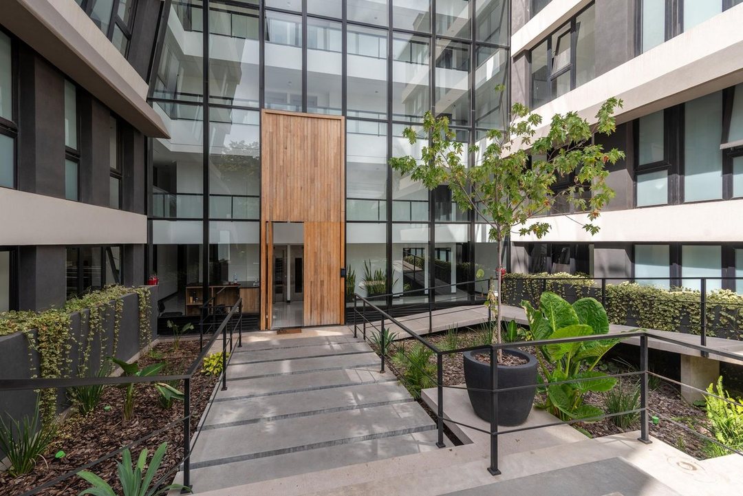 VENTA DEPTO MONOAMBIENTE PARQUE LELOIR AMENITIES