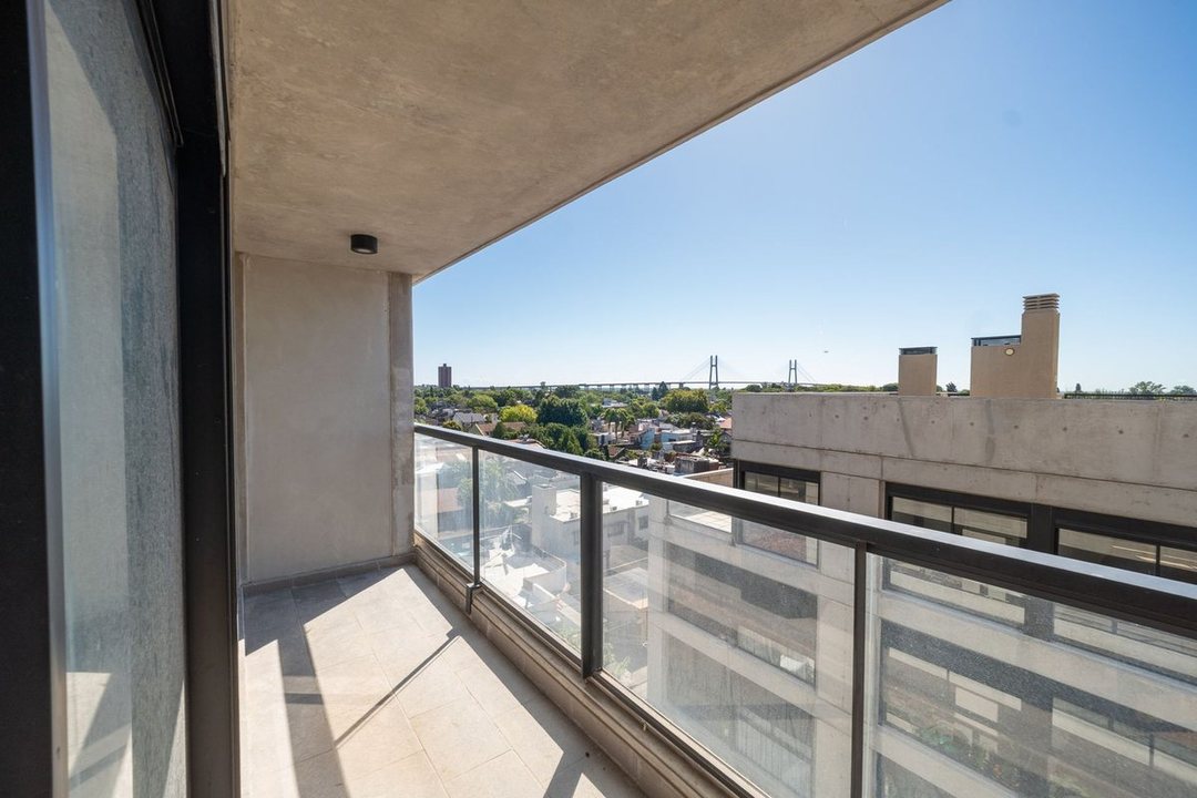 DEPARTAMENTO EN VENTA UN DORMITORIO
