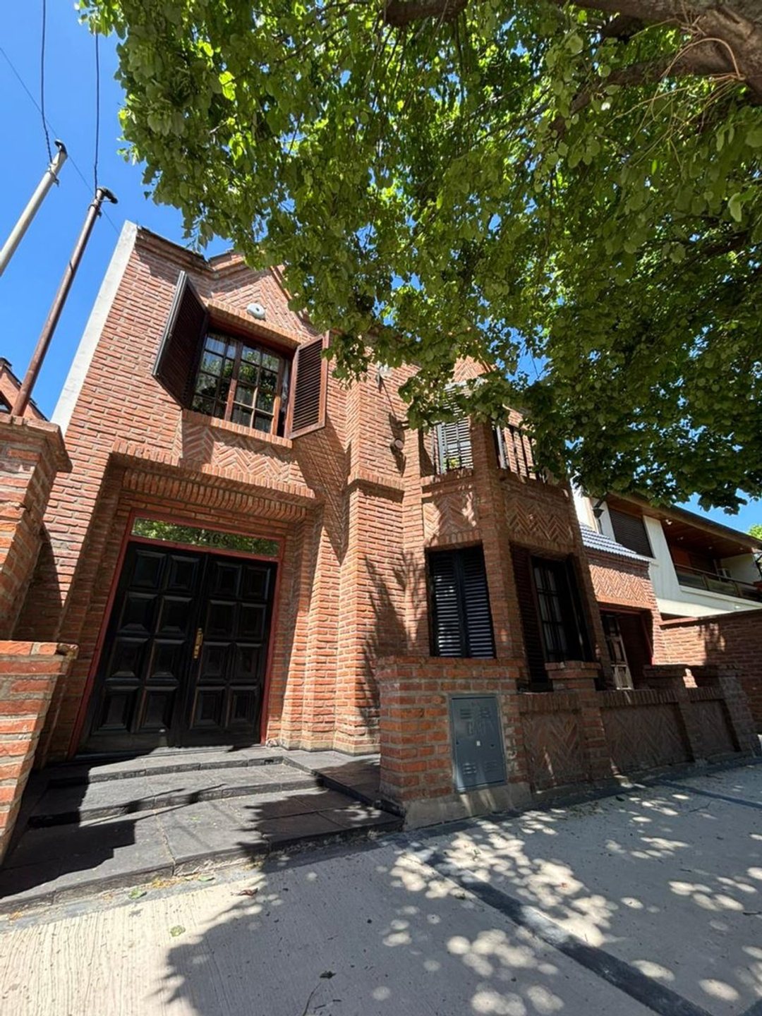 VENTA CASA 5 AMB RAMOS MEJIA PILETA APTO CREDITO