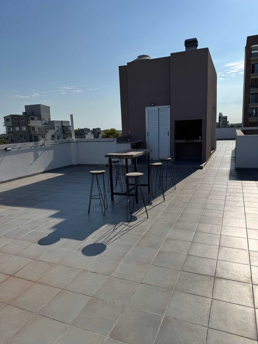 2 AMBIENTES ESTRENAR QUILMES PLAZA CONESA