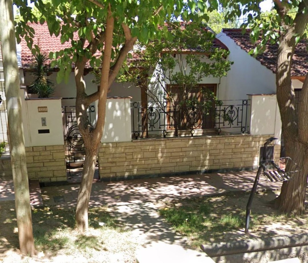 CASA 3 DORMITORIOS, LAS TORTUGAS, GODOY CRUZ