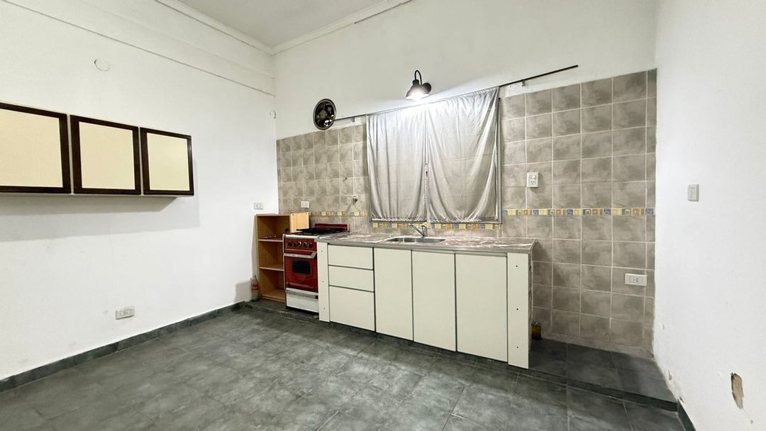 PH TIPO CASA EN VENTA 3 AMB CON TERRAZA