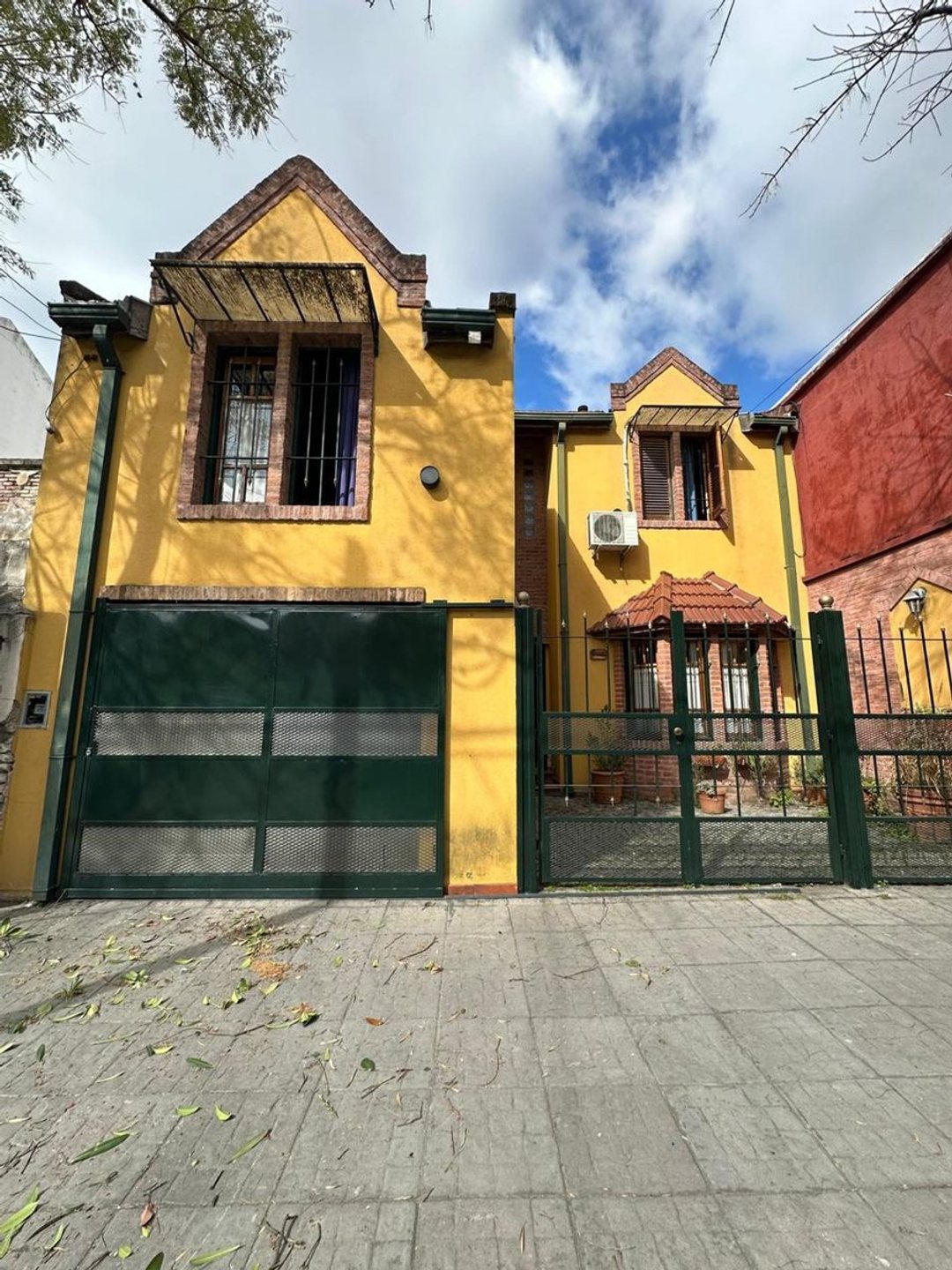 CASA 4 AMB VILLA LUGANO