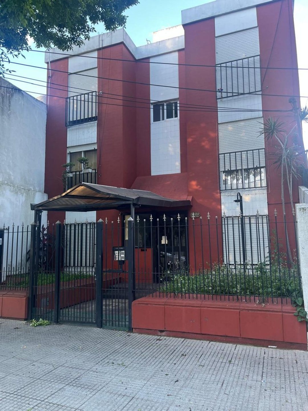 VENTA DEPARTAMENTO VILLA LUGANO