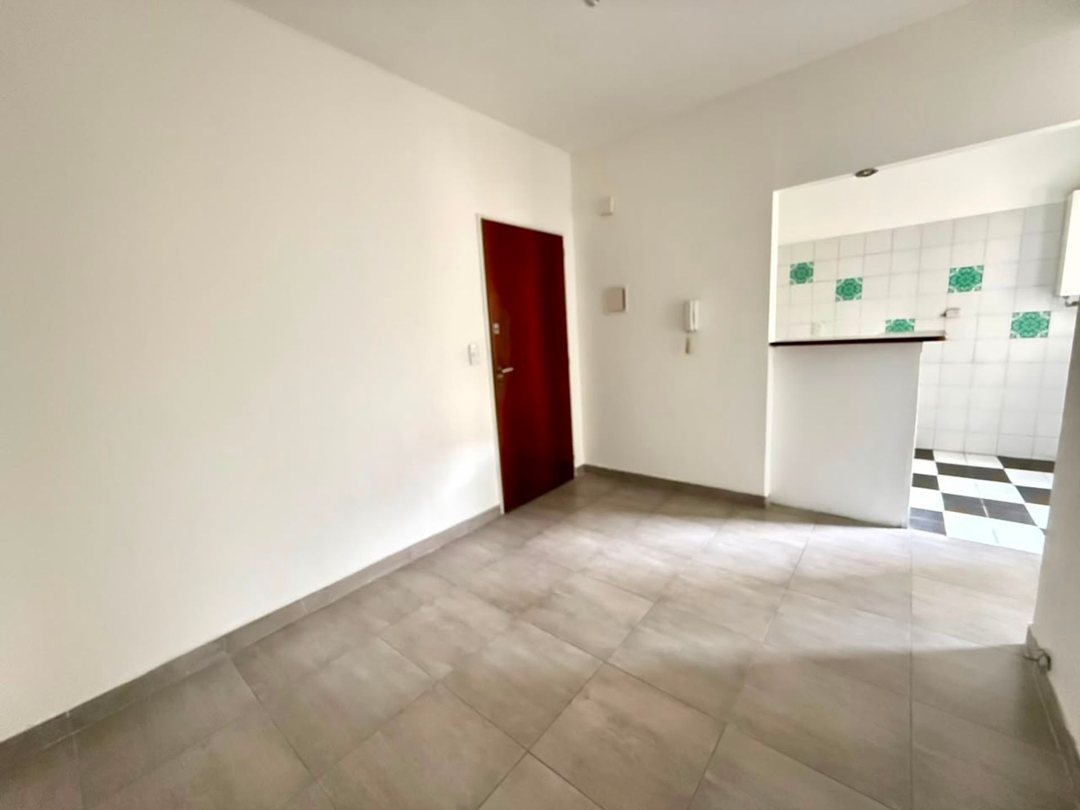 VENTA DEPTO 2 AMB VILLA PUEYRREDON