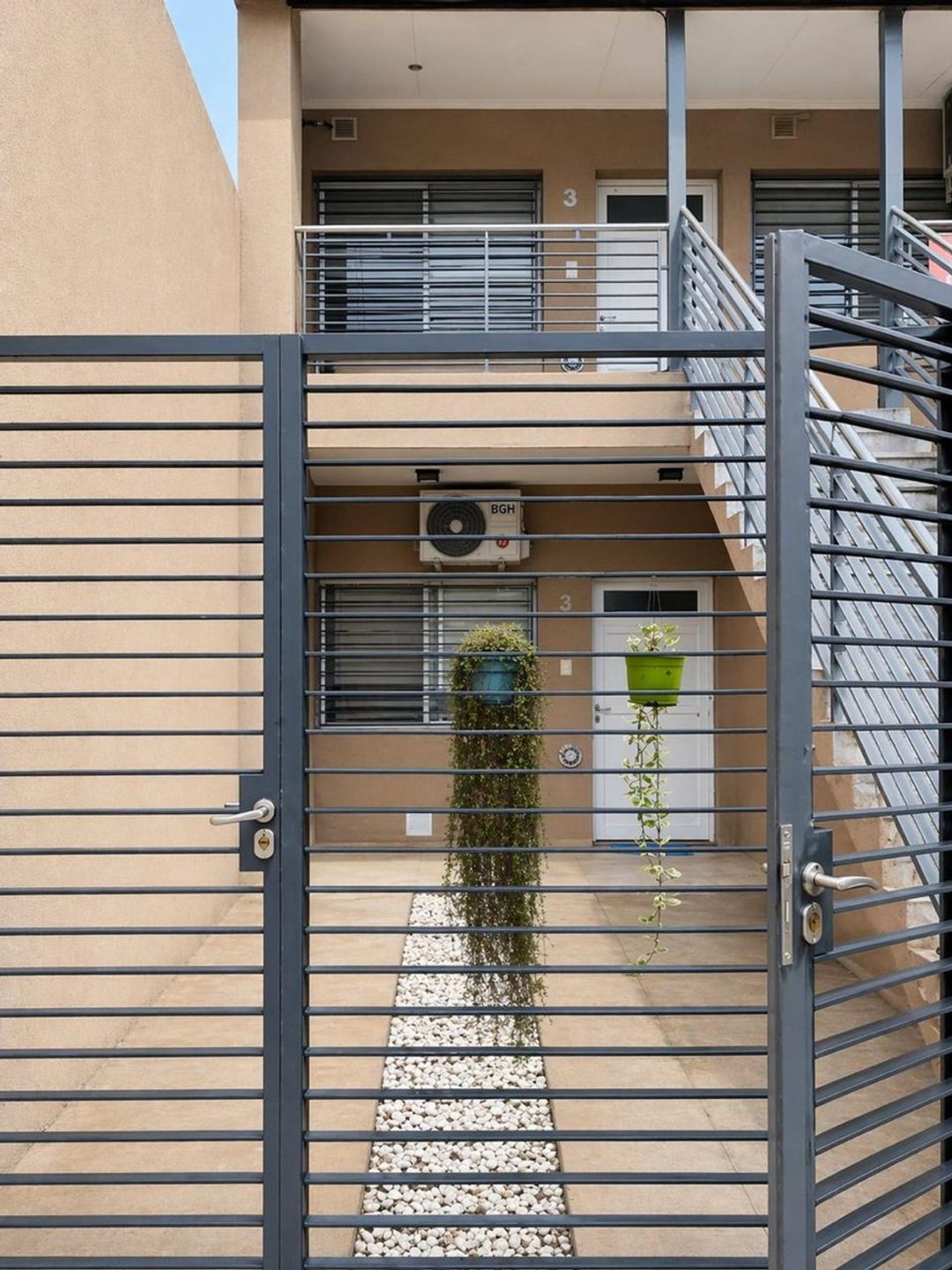 DEPARTAMENTO EN VENTA 1 DORM VILLA CONSTITUCION